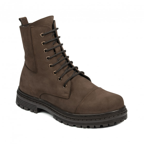 Men boots 4139 bufo cafe