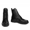 Men boots 4139m black