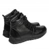 Men boots 4141 black