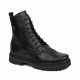 Men boots 4139 black