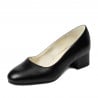 Pantofi eleganti dama 1270s negru