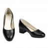 Pantofi eleganti dama 1270s negru