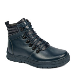 Men boots 4141 indigo