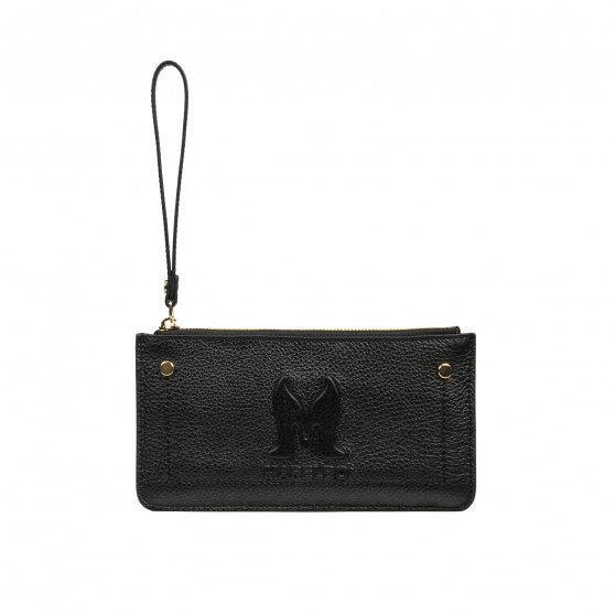 Portmoneu/portofel 202g biz black