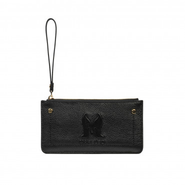 Portmoneu/portofel 202g biz black