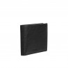 Portmoneu/portofel 203g black