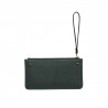 Portmoneu/portofel 202g dark green
