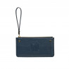Portmoneu/portofel 202g navy blue