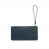 Portmoneu/portofel 202g navy blue