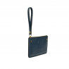 Portmoneu/portofel 202g navy blue