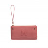 Portmoneu/portofel 202g rose