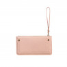 Portmoneu/portofel 202g pink
