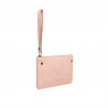 Portmoneu/portofel 202g pink