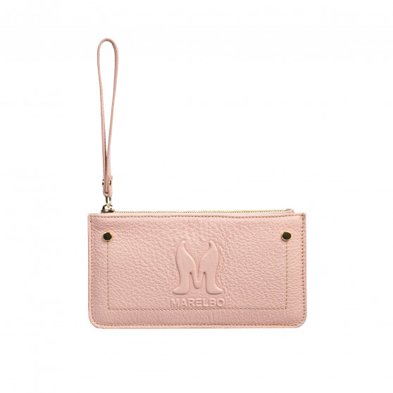 Portmoneu/portofel 202g pink