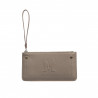 Portmoneu/portofel 202g taupe