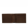 Wallet pentru barbati 203g brown