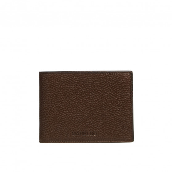 Wallet pentru barbati 203g brown