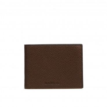 Wallet pentru barbati 203g brown