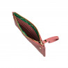 Portmoneu/portofel 202g rose