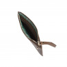 Portmoneu/portofel 202g dark brown