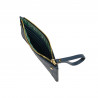 Portmoneu/portofel 202g navy blue