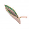 Portmoneu/portofel 202g pink