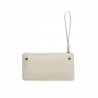 Portmoneu/portofel 202g white beige