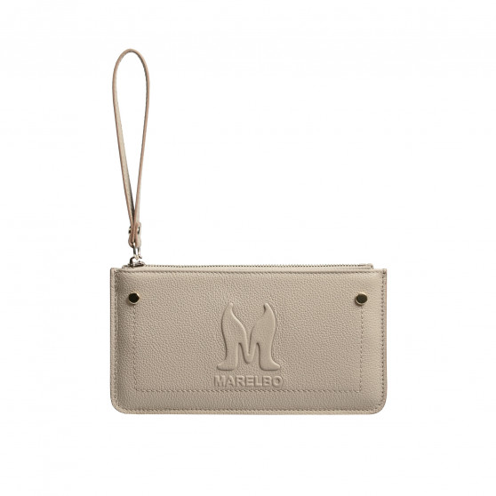 Portmoneu/portofel 202g beige