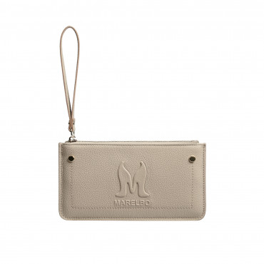 Portmoneu/portofel 202g beige