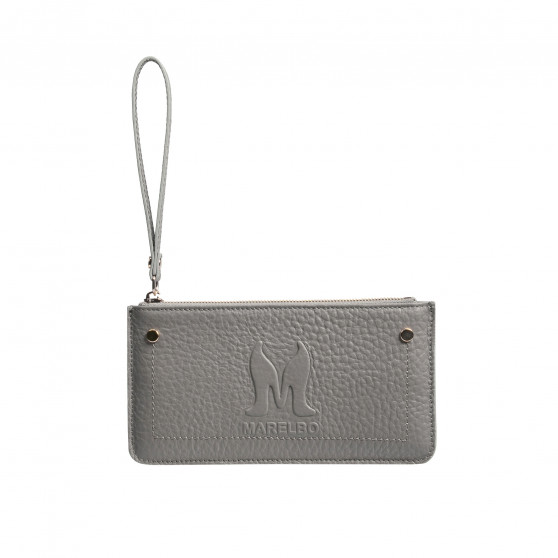 Portmoneu/portofel 202g grey
