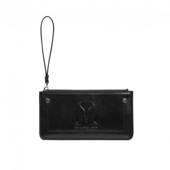 Portmoneu/portofel 202g 01 napa black