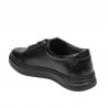 Pantofi casual/sport barbati 960 negru