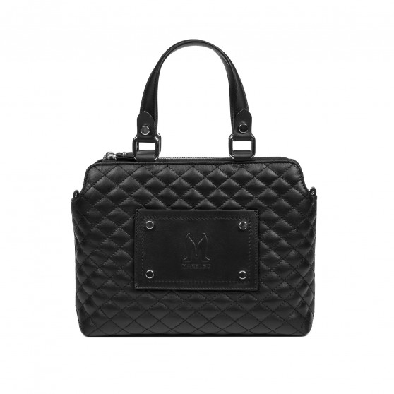 Geanta de umar 019g 01 black