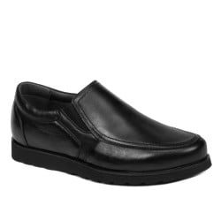 Pantofi casual barbati 962 negru