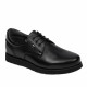 Men casual shoes 961 black