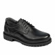 Men casual shoes 963 black