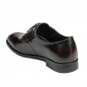 Men stylish, elegant shoes 959 a bordo florantic