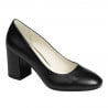 Pantofi eleganti dama 1305 negru