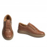 Pantofi casual/sport barbati 960 brown