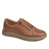 Pantofi casual/sport barbati 960 brown