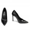 Pantofi eleganti dama 1302 negru