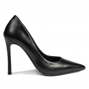 Pantofi eleganti dama 1302 negru
