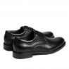 Pantofi eleganti barbati 965 negru