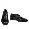 Pantofi eleganti barbati 965 negru