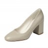 Pantofi eleganti dama 1305 nisip