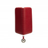 Portmoneu/portofel 200g biz red