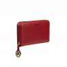 Portmoneu/portofel 200g biz red