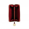 Portmoneu/portofel 200g biz red