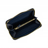 Portmoneu/portofel 200g blue caviar