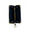 Portmoneu/portofel 200g blue caviar